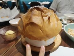 舒芙蕾plus-港丽餐厅(杭大店)