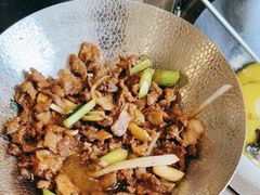 -小团圆灶台鱼·百城头牌菜(千岛湖店)