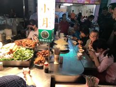 -六合夜市