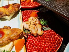 -上井料理黑金店(IFS国金中心店)