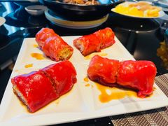 -夏宫中餐厅(静安香格里拉店)