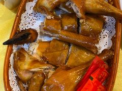 -盛记顺德高佬猪杂粥