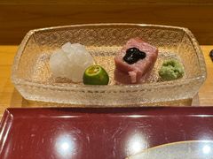 -鮨青(恒基名人购物中心店)