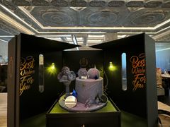 -玲婧胡同·生日蛋糕·餐厅(嘉里城店)