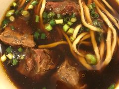 -中国厨房/台湾牛肉面