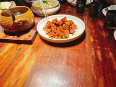 -外婆家(西溪印象城店)