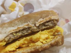 -麦当劳(北亭广场分店)