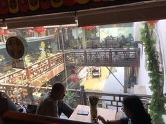 -同得兴 Since·1995 传统苏式面馆(十全街店)