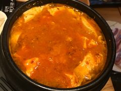 -韩国料理大力士(屏风街店)