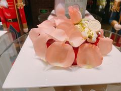 -常州新城希尔顿酒店·OPEN全日餐厅