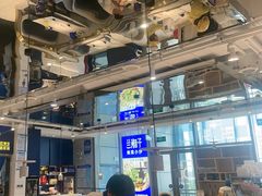 -兰湘子·湘菜小炒(国润季店)