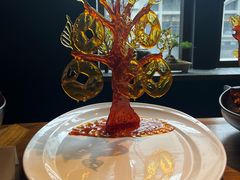 -三号黄浦会Canton Table