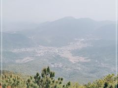 -福建泉州仙公山风景名胜区