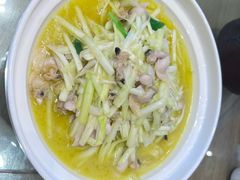-沈家花园如皋菜(君御豪庭店)