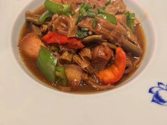 -老常州菜馆(天宁店)