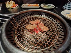-牛焱·烧肉酒肆(五大道店)