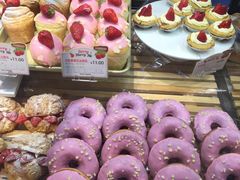 -多乐之日(和平伊势丹店)