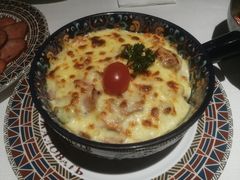 -俄士厨房(五棵松华熙LIVE店)