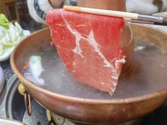-汇聚德京味铜锅涮肉(沈家桥二路店)