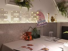 -春树下·树屋花房西餐厅(罍街AS1980店)