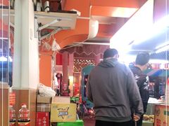 -里脊肉串店(天桥老店)