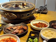 -泥炉烧肉师(新街口金銮巷店)