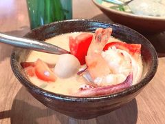 冬阴功汤-米泰MiThai