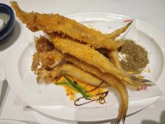 -必点海鲜·海肠捞饭·鲅鱼水饺(滨江道店)