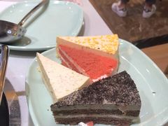 -布多斯烤肉火锅自助(江腾广场店)