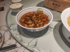 -老友王·南宁特色菜(金汇如意坊店)