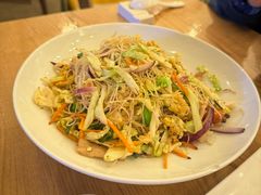 -峇峇娘马来西亚餐厅(望京SOHO店)