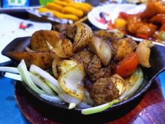 -My Way Town买味堂·东南亚餐厅(亦庄店)