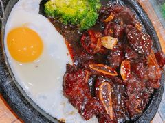 -八张桌子(老店)