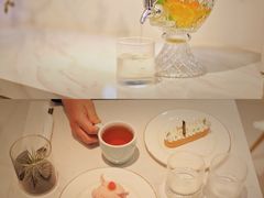 -Fridi Patisserie Cafe