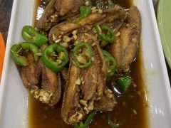 -贞姨美食·老字号海鲜大排档