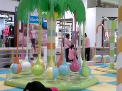 -正大生活馆(杨高中路店)