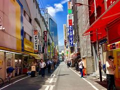 -秋叶原电器街