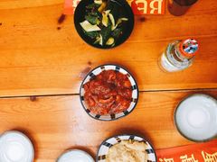 -炒豆合作社(东四总店)