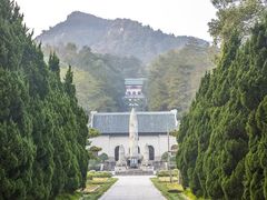 -南岳衡山风景名胜区