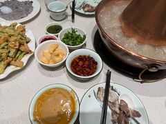 -瑞强涮锅(徐家楼店)