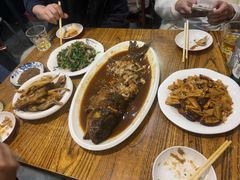 -红实家常菜(静安里店)