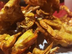 -正阳门饭庄·烤鸭·北京菜(万丰路七里庄店)