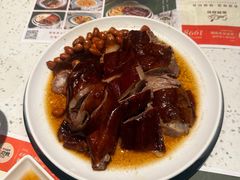 -新宝餐厅(流塘店)