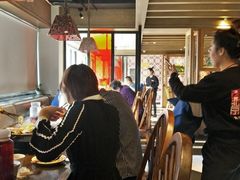 -江边城外烤全鱼(方庄时代购物中心店)