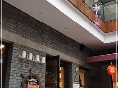 门面-苹果树下艺术餐厅(宋庄店)
