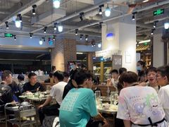 大堂-五里关火锅(牛市口店)