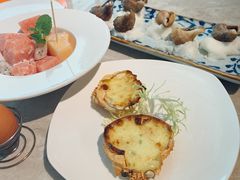 -極上萬膳·日料放题(海岸城店)