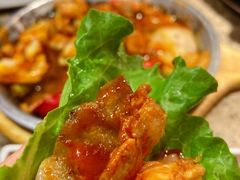 -三代烤肉(保利广场店)
