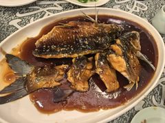 -湖畔居茶楼(湖滨店)