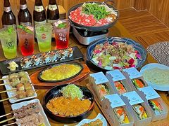 -烧鸟横丁(联发文创口岸店)